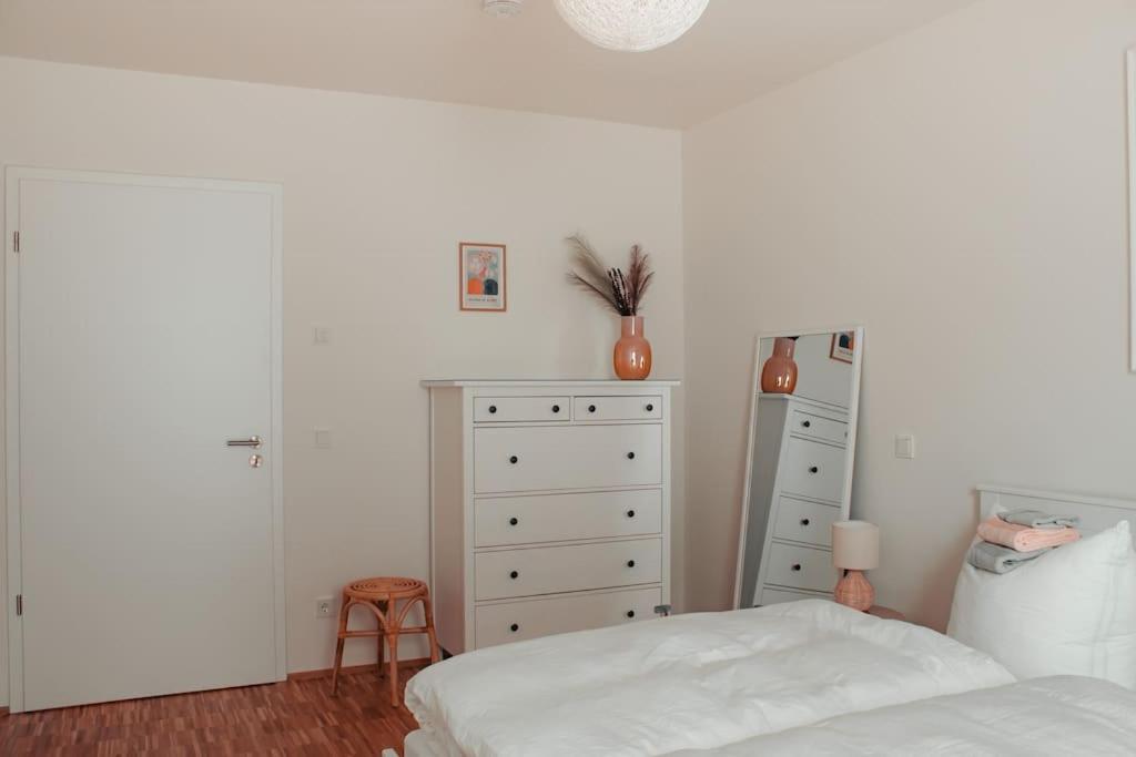 Modern 2 R-Apartment/Netflix/Fitness/Billiard Dresda Exterior foto