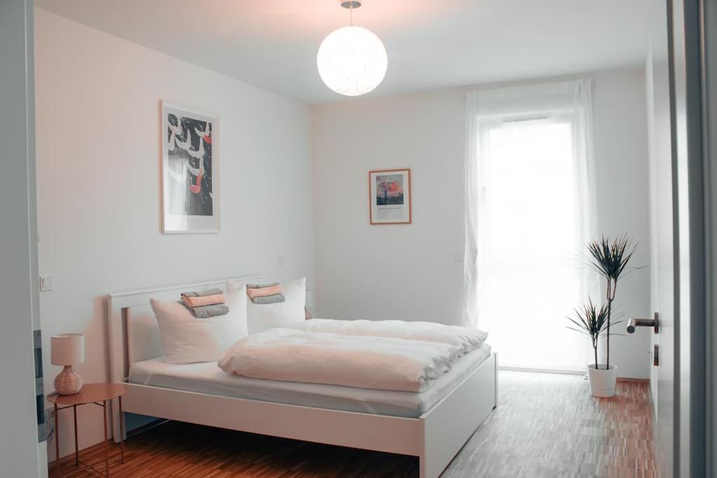 Modern 2 R-Apartment/Netflix/Fitness/Billiard Dresda Exterior foto